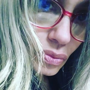 Meet your Posher, Gladys